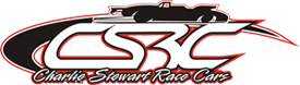 Charlie Stewart Race Cars